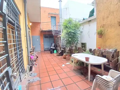 Casa en Venta en Parque Chacabuco, USD 298.000