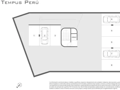 Departamento en Venta 1 año