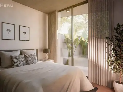 Departamento en Venta de 3 dormitorios