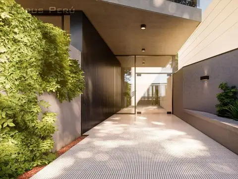 Departamento en Venta con 2 cocheras