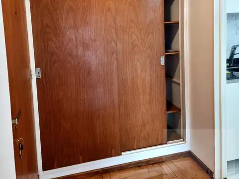 Departamento en Alquiler Temporal al Oeste