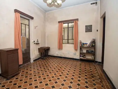 VENTA CASA 4 DORMITORIOS LA UNION