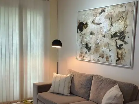Departamento en Alquiler de 2 ambientes