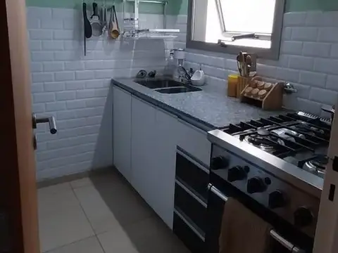 Departamento en Alquiler 13 años