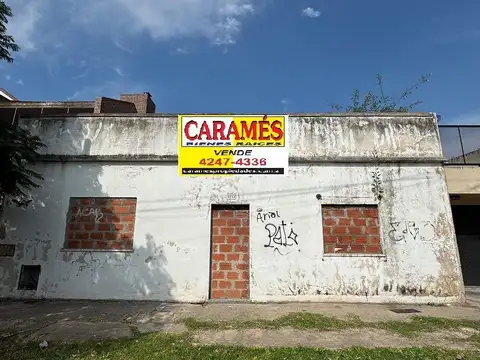 Terreno en Venta en Lanus Oeste, USD 55.000