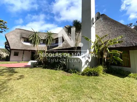 Casa en Venta en San Rafael, USD 1.850.000