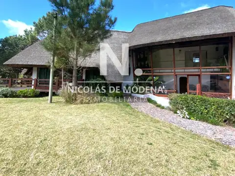 Casa en Venta 2025 años