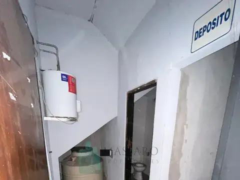 Local en Venta 5 años