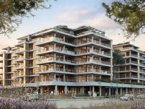 Av. del Libertador esq. Boulevard Humboldt , Piso 2