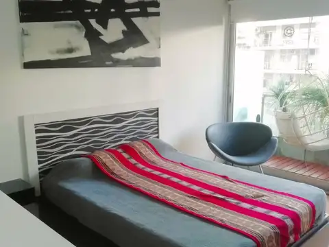 Departamento en Alquiler Temporal en Nuñez, USD 700