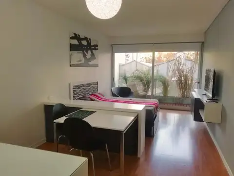 Departamento - Nuñez