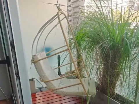 Departamento en Alquiler Temporal de Monoambiente