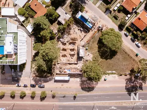 Departamento en Alquiler Temporal 2 años