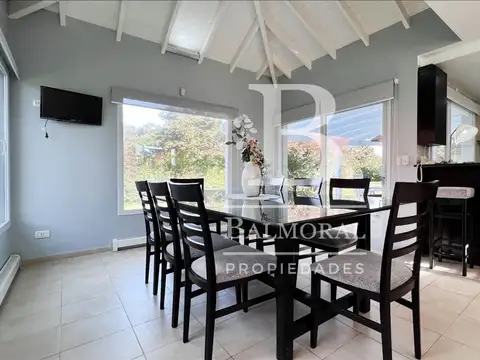 Casa en Alquiler, Pinamar, Zona Lasalle REF: 8727