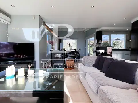 Casa en Alquiler Temporal en Pinamar, USD 0