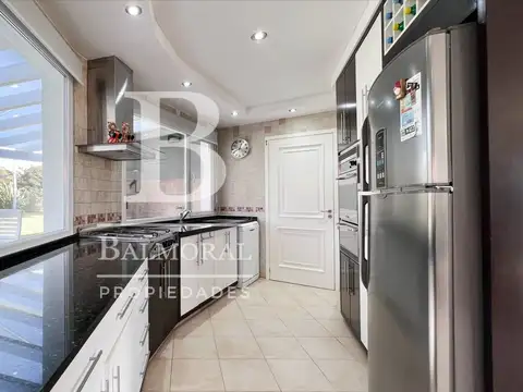 Casa en Alquiler Temporal de 3 dormitorios