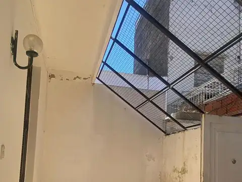 PH terraza sin expensas