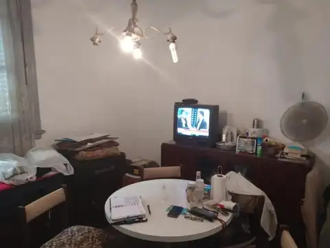 Depto Tipo Casa en Venta de 2 ambientes