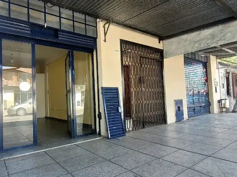 Avenida José Equiza 4400