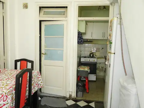 Departamento en Venta en Parque Avellaneda, USD 65.000