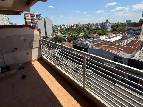 Departamento en Venta en Velez Sarsfield, USD 78.000