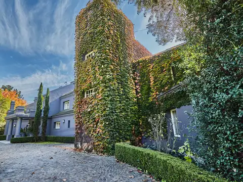 Espectacular casa en San Diego country Club- Moreno