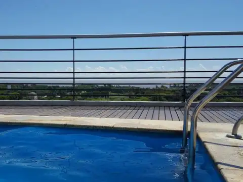 Monoambiente en Alquiler en Núñez