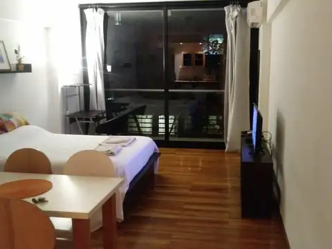 Departamento en Alquiler en Nuñez, USD 650