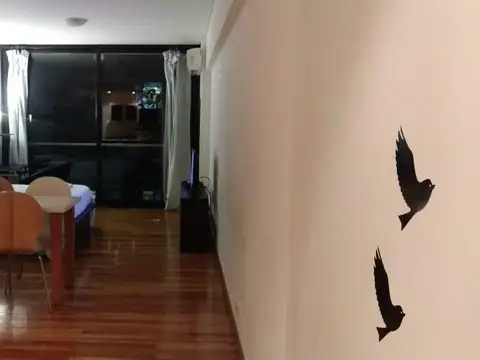 Departamento en Alquiler A Estrenar