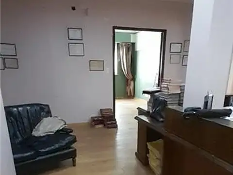 Oficina en Venta 35 años