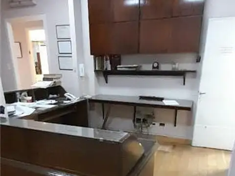 OFICINAS - PLANTA DIVIDIDA - CENTRO OESTE (COMERCIAL), CAPITAL FEDERAL