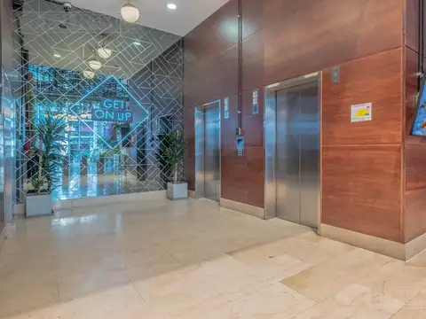 Oficina en Alquiler en  Retiro