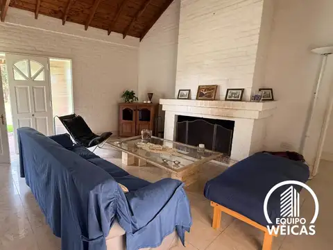 Casa en Venta de 4 dormitorios