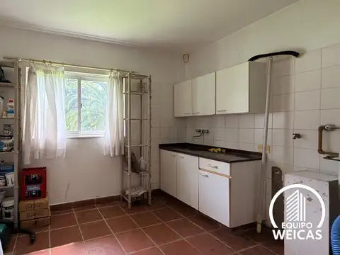 Casa en Venta al Oeste