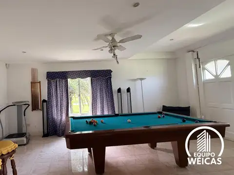 Casa en Venta 25 años