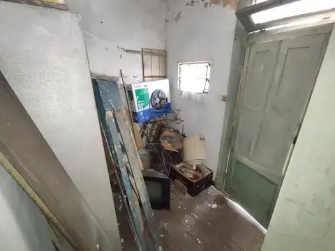 Depto Tipo Casa en Venta en Floresta, USD 79.000