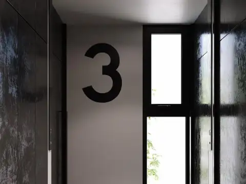 Departamento en Venta 2 años