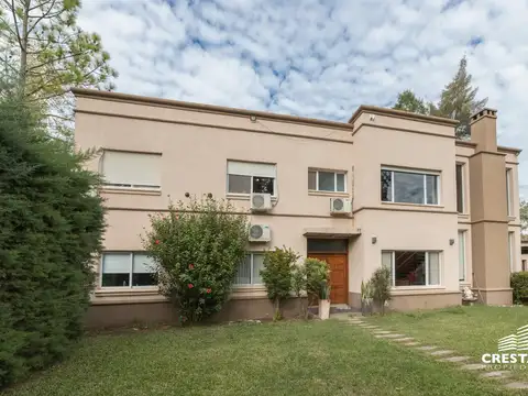 Venta casa 4 dormitorios Roldán