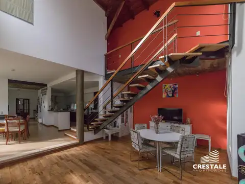 Casa en Venta 10 años