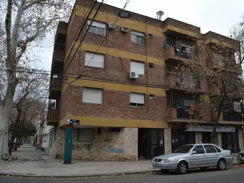 Departamento 1 dormitorio - Alquiler