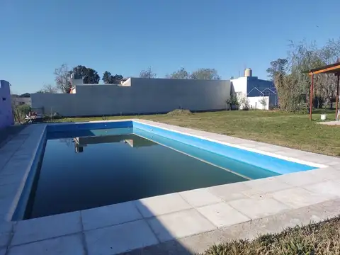 Quinta en Venta al Oeste