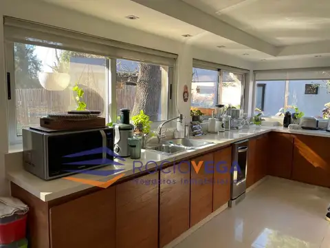 Casa en Venta Barrio Cerrado Cardenal del Monte, General Rodriguez