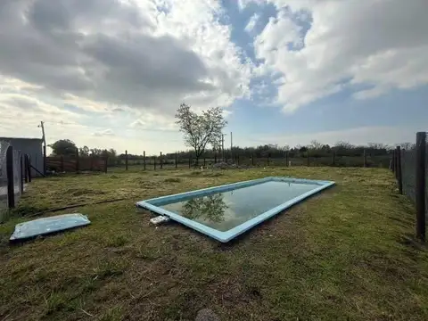 Terreno en Venta en Mariano Acosta, USD 25.000