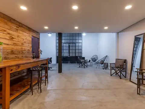 Local en Venta 21 años