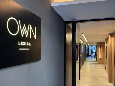 Depto 2 ambientes A ESTRENAR - Caballito