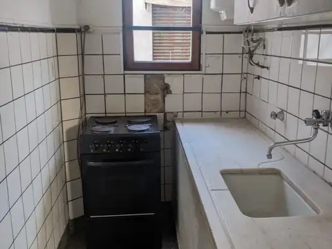 Departamento en Alquiler al Oeste