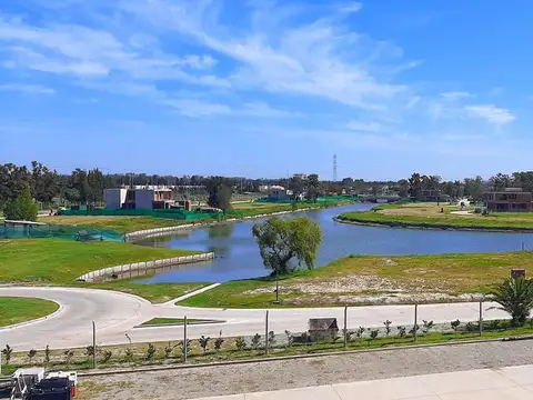 Terreno - Laguna Grande