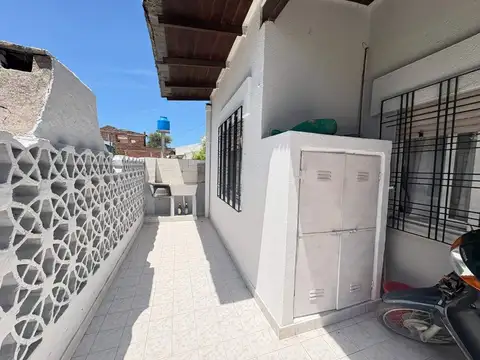 Depto Tipo Casa en Venta 45 años
