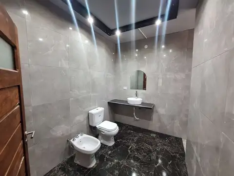 Casa en Venta A Estrenar