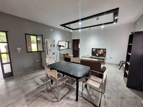 Casa en Venta de 1 dormitorio